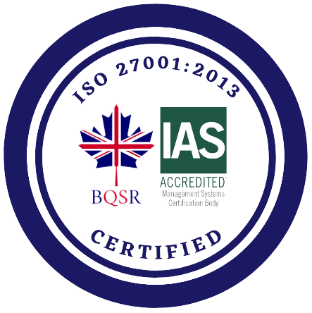 ISO 27001