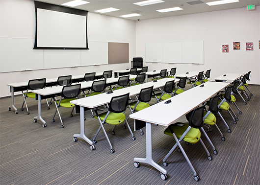 classroom